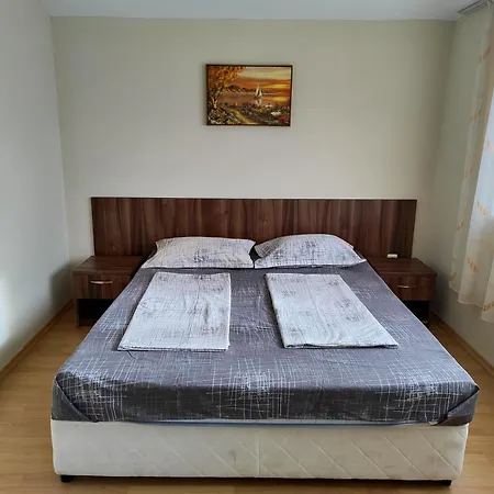 Apartamento Апартаменти До Плажа На Аурелия - Между Несебър И Равда