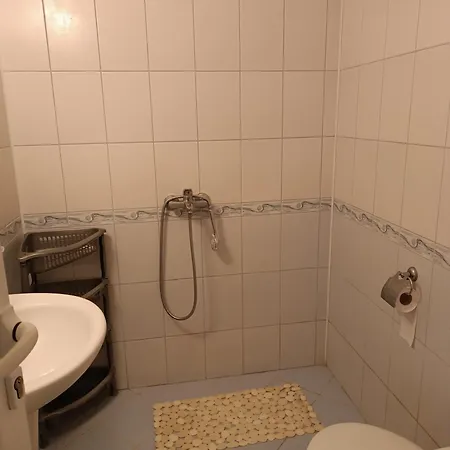 Apartamento Апартаменти До Плажа На Аурелия - Между Несебър И Равда *